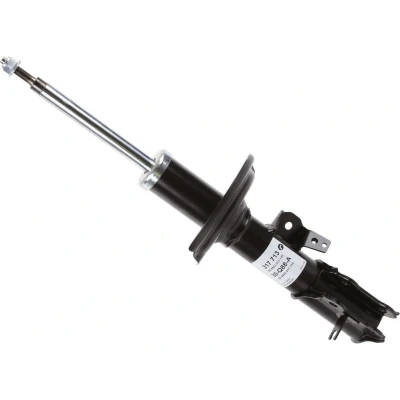 Imagen de SACHS 317 713 amortiguador derecha Presión de gas Bitubular Columna Espiga arriba HYUNDAI: i20 I Hatchback