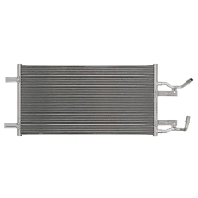 Imagen de MAHLE ORIGINAL CR 935 000P Radiador, refrigeración del motor 580 308 16 Aletas soldadas