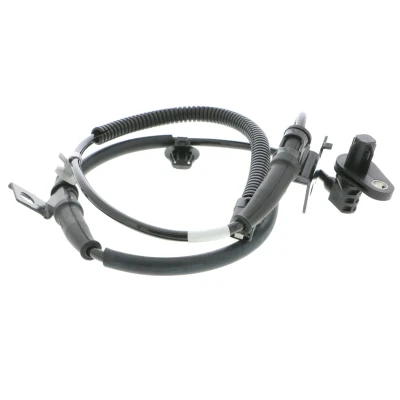 Imagen de VEMO V52 72 0144 Sensor de ABS Eje delantero, izquierda Q+, calidad primer equipo para vehículos con 12 HYUNDAI: i30 II Hatchback