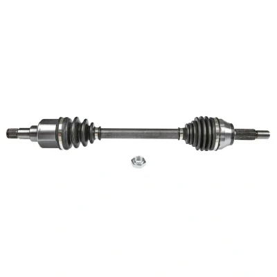 Imagen de MEYLE 714 498 0065 Árbol de transmisión izquierda, Eje delantero 621 FORD: FIESTA 6