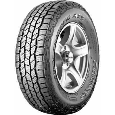 Imagen de Cooper DISCOVERER AT3 4S M+S 3PMSF TL 255/70 R18 113T coche de turismo Neumáticos para todas las estaciones 9046777