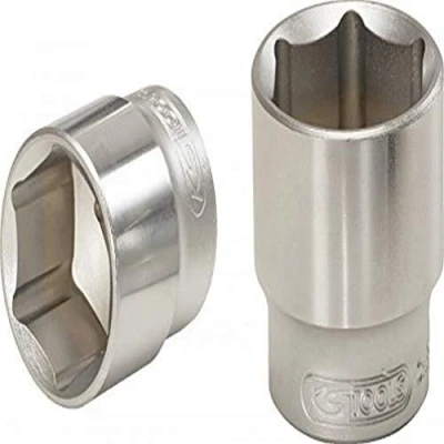 Imagen de KS Tools 917.3808 3/8&quot; Llave de vaso 8mm