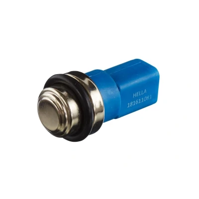 Imagen de HELLA 6ZT 181 611 081 Interruptor de temperatura, ventilador del radiador 12 con junta AUDI: A4 B5 Avant, A6 C5 Berlina, Berlina norauto, oscaro
