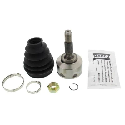 Imagen de MAPCO 16400 Junta Homocinética CITROËN: C2 Hatchback, C3 I Hatchback