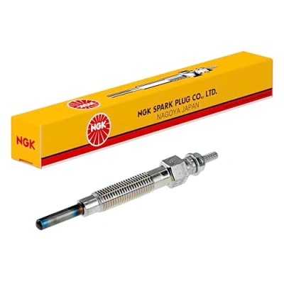 Imagen de NGK 2189 Bujía de precalentamiento 12,0V 7,5A M10 x 1,25 MITSUBISHI: PAJERO 2, 2 Canvas Top, 1, HYUNDAI: H100 Furgón