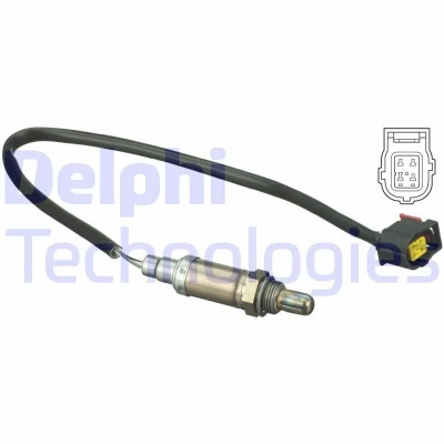 Imagen de Sonda Lambda DELPHI ES10882 12B1