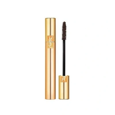 Imagen de Ysl Mascara Volume Effet Faux Cils #02 Brun Généreux 7.5 ml