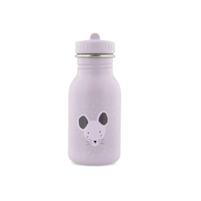 Imagen de Botella Acero Trixie Mrs. Mouse 350ml