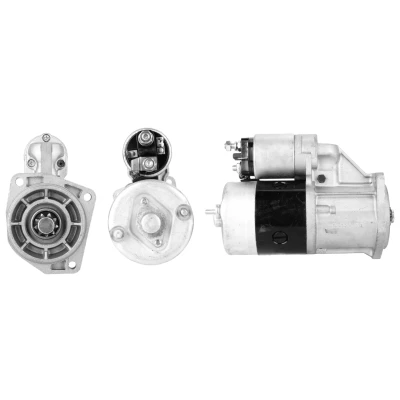 Imagen de LUCAS ELECTRICAL LRS00386 Motor de arranque 12 0,7 9 VOLKSWAGEN: GOLF 2, 1, 1 Cabriolet