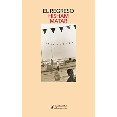 Imagen de EL REGRESO (S) (Salamandra Narrativa)