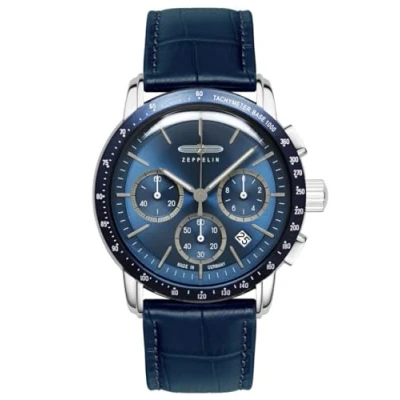 Imagen de Zeppelin Reloj para Hombre 8878 3