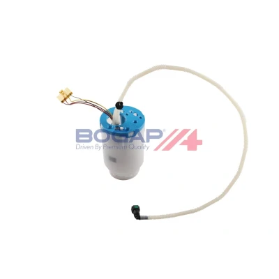 Imagen de BOGAP A1622121 Unidad de alimentación combustible VOLKSWAGEN: Touareg II (7P5, 7P6) 4.2 V8 FSI 2011 2018