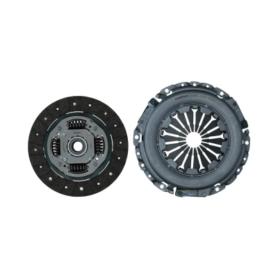 Imagen de KAMOKA KC162 Kit de embrague con placa apriete cojinete desembrague, plato RENAULT: LAGUNA 2, CLIO Kangoo I