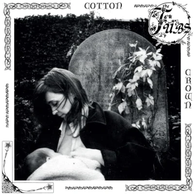 Imagen de Cotton Crown [Vinilo]