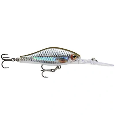 Imagen de Rapala Shadow Rap Jack 05 rol