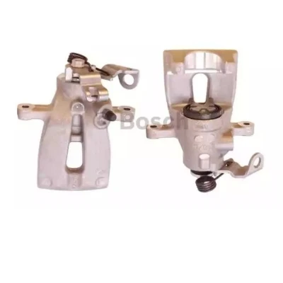 Imagen de BOSCH 0 986 135 123 Pinza de freno Hierro fundido 51