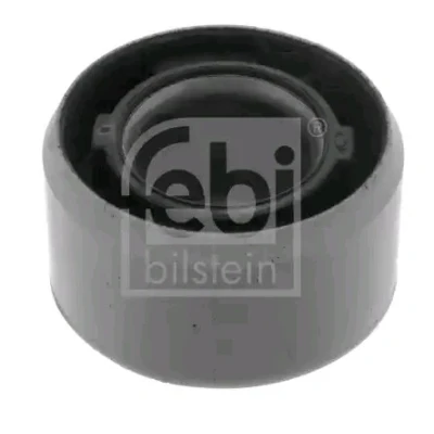 Imagen de FEBI BILSTEIN 47636 Buje Eje trasero izquierda, trasero, derecha, posterior Caucho