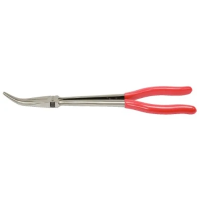 Imagen de KS TOOLS 500.7052 Alicate m de boca semirredonda 270, 70mm 330g