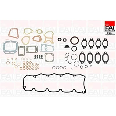 Imagen de Juego de juntas, culata FAI AutoParts HS824NH