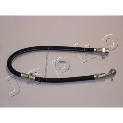 Imagen de Soporte, tubo flexible de freno JAPKO 69650