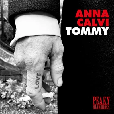 Imagen de Tommy Ep Vinilo Anna Calvi