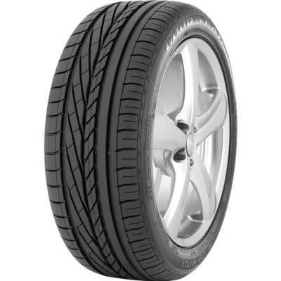 Imagen de Goodyear Excellence 245/40 R20 99Y (*) EMT FP XL