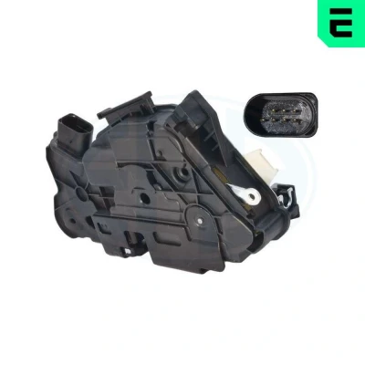 Imagen de ERA 660236 Cerradura de Puerta con cierre centralizado Delante, izquierda SEAT: Ibiza 4, 4 Sportcoupe, ST, VOLKSWAGEN: Tiguan I