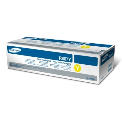 Imagen de Tambor Amarillo Hp Clt r607y Ss668a