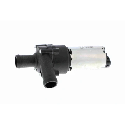 Imagen de VEMO Original Quality V10 16 0001 Bomba de circulación agua, calefacción auxiliar 12 eléctrico VOLKSWAGEN: TRANSPORTER 4, 4 Bus, GOLF 2