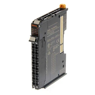 Imagen de Omron machine i/o Unidad estándar nxid5442 16 entradas pnp