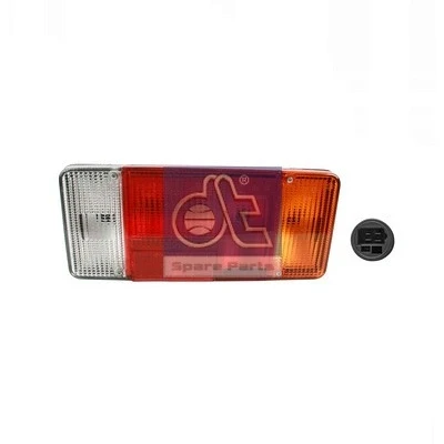Imagen de DT Spare Parts 7.25204 Piloto trasero derecha IVECO: DAILY 2 Pritsche/Fahrgestell, Kasten/Kombi, 1