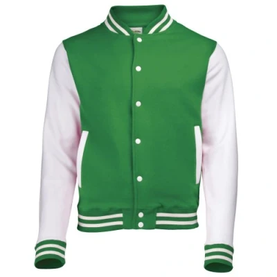 Imagen de Awdis Sudadera Modelo Varsity/Equipo Universitario