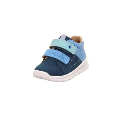 Imagen de Superfit Breeze, Zapatillas, Azul Claro 8030, 28 EU