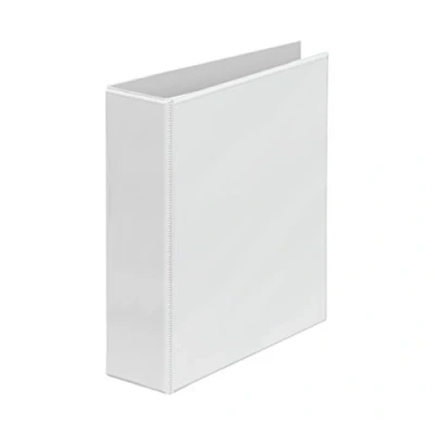 Imagen de Dohe Basic Carpeta canguro, 4 anillas de 65 mm