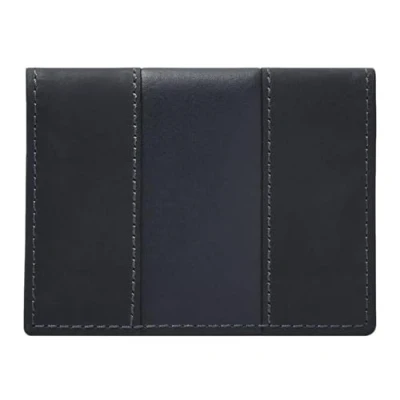 Imagen de Fossil Everett Monedero, Hombre, Talla: One Size, Navy