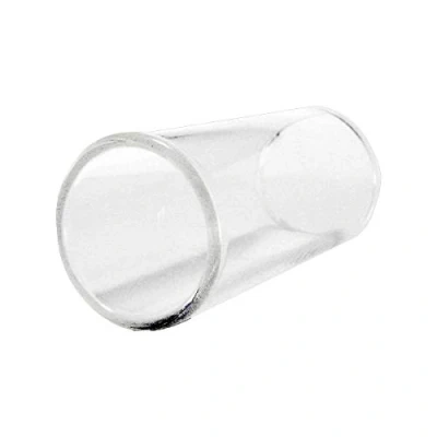 Imagen de Ernie Ball Slide para guitarra, cristal, tamaño pequeño