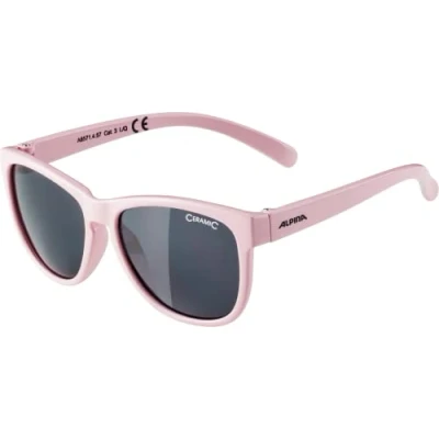 Imagen de ALPINA LUZY Gafas de Sol, Unisex Niños, Pink, One Size