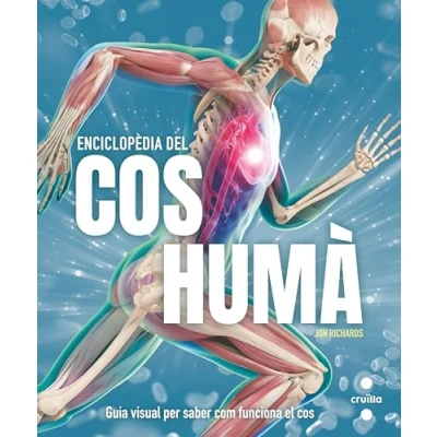 Imagen de Enciclopèdia del cos humà