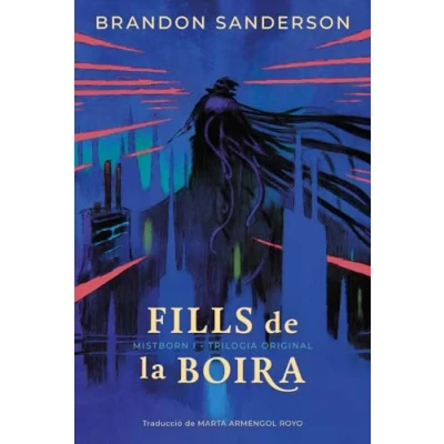 Imagen de Fills De La Boira