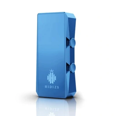 Imagen de HIDIZS S9 Pro Plus Martha HiFi Balanced Dongle DAC &amp; AMP, 768 kHz/32 Bits, DSD512 Amplificador de decodificación audio portátil para iPhone iPod Android PC con sistema Windows/Mac OS/IOS / iPad OS