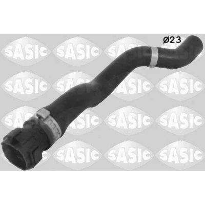 Imagen de SASIC 3404142 Manguitos de Radiador centro izquierda RENAULT: Kangoo I, I Express