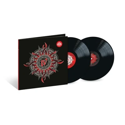 Imagen de IV (2LP Vinilo)