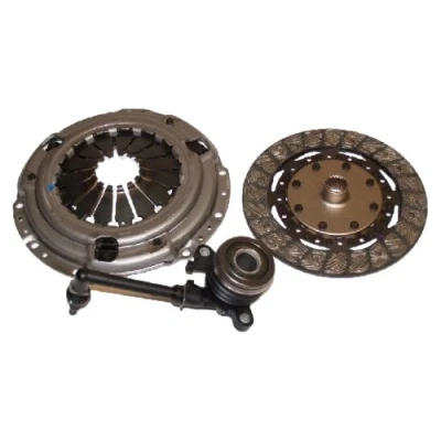 Imagen de JAPANPARTS KF 1025 Kit de Embrague 225mm NISSAN: Qashqai / Qashqai+2 I, X Trail
