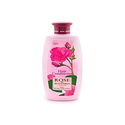 Imagen de Acondicionador Cabello Rosa de Bulgaria 330 ml