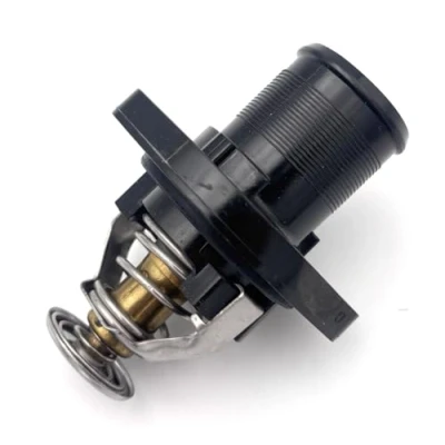 Imagen de CALORSTAT by Vernet TH6332.89J Termostato, refrigerante 89C con junta Plástico PEUGEOT: 206 Hatchback, 307 308 I Hatchback