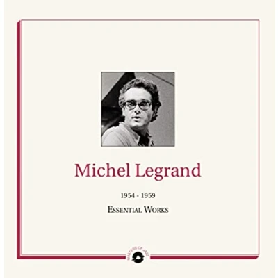 Imagen de Essential Works 1954 1959 2 Vinilos