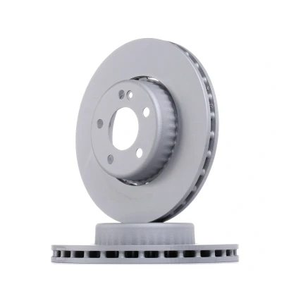 Imagen de ZIMMERMANN 400.5515.30 disco de freno 305 28 6/5 5 112 ventilado, dos piezas revestido altamente carbonizado norauto, oscaro, mister