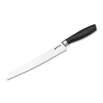 Imagen de Böker 130850 Core Professional Cuchillo para pan, color negro