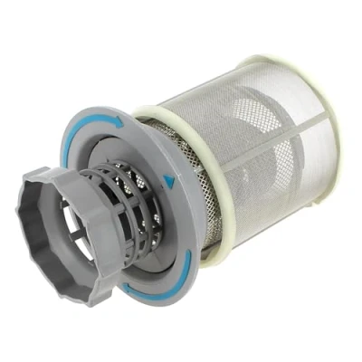 Imagen de Microfiltro Lavavajillas 00427903, 10002494 BOSCH