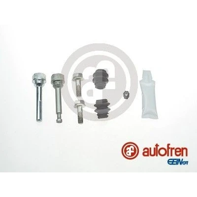 Imagen de AUTOFREN SEINSA D7276C Juego de casquillos guía, pinza freno